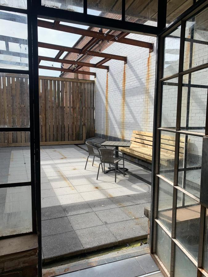 Clanbrassill Loft Lejlighed Dundalk Eksteriør billede